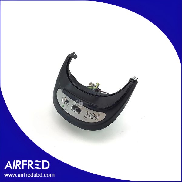 Tarjeta electrónica original para limpiador a vapor