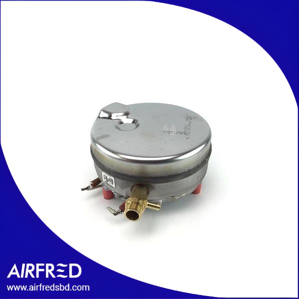 Boiler original para aspiradora de vapor SEBCS-00144605