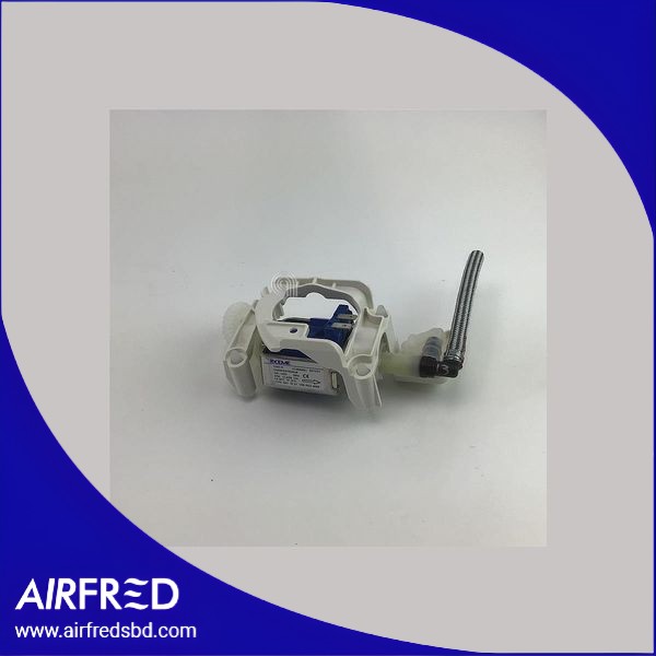 Bomba y soporte SEBCS-00144607 para plancha a vapor