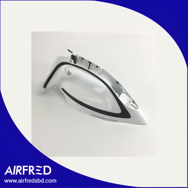 Manija de repuesto SEBCS-00144815 para sistema de plancha a vapor