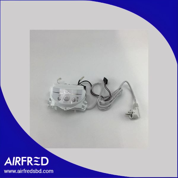 Tarjeta electrónica CS-00145452 para electrodoméstico de limpieza a vapor