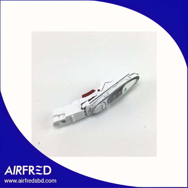 Pieza frontal de repuesto para plancha a vapor SEBCS-00145529