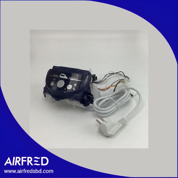 Tarjeta electrónica SEBCS-00145784 para limpiadores a vapor