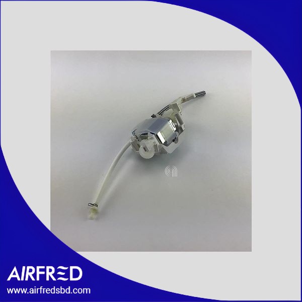 SEBCS-00145787 bomba y soporte para sistema de plancha de vapor