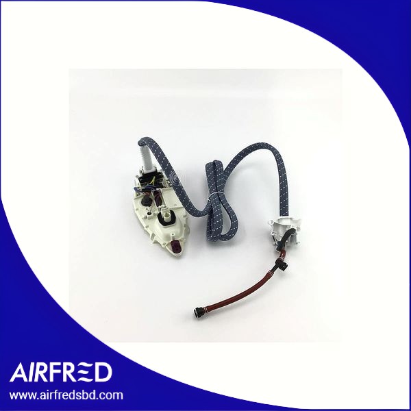 Conjunto repuesto CS-00145788 para plancha de vapor