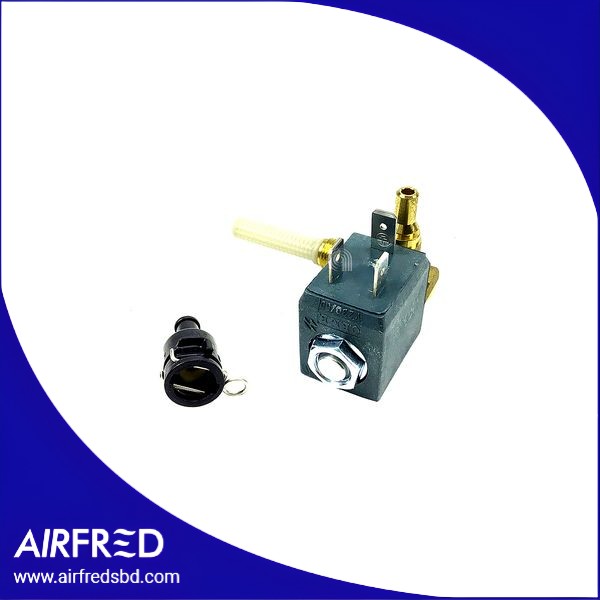 Válvula eléctrica original TEFAL para plancha, SEBCS-00145974