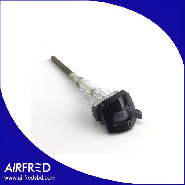 Valvula de vapor para plancha de hierro, repuesto original