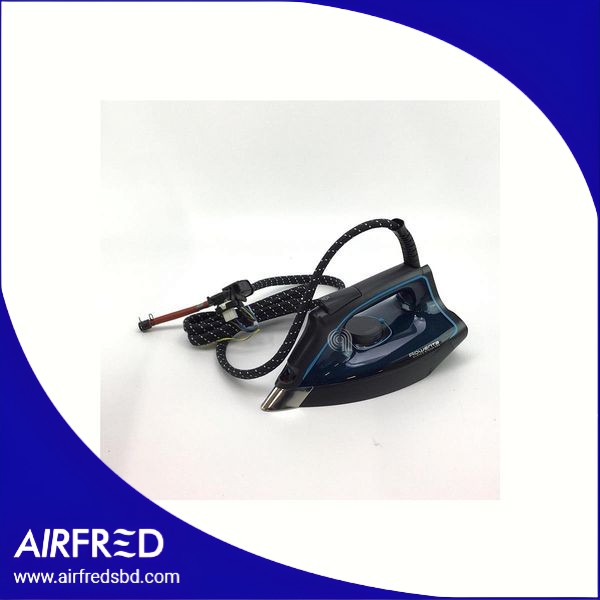 Manija de repuesto para sistemas de planchado