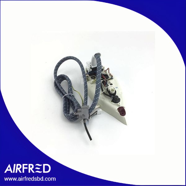 Repuesto para plancha de vapor SEBCS-10000034