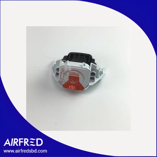 Anticalcare para plancha de vapor SEBCS-10000036