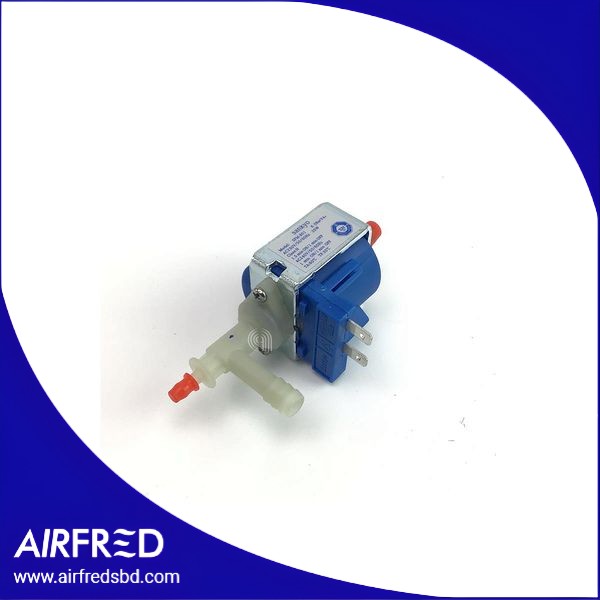 Bomba para plancha de vapor CS-10000040