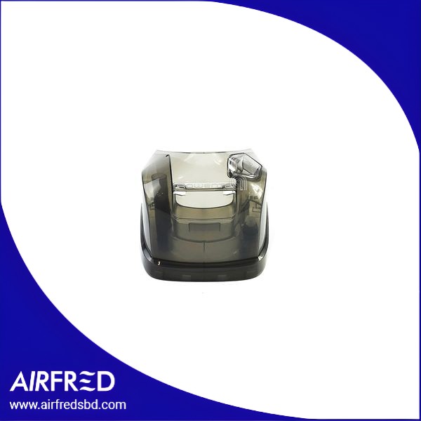 Depósito de agua para plancha de vapor, repuesto