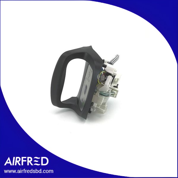 Placa electrónica original para plancha SEBCS-10000292