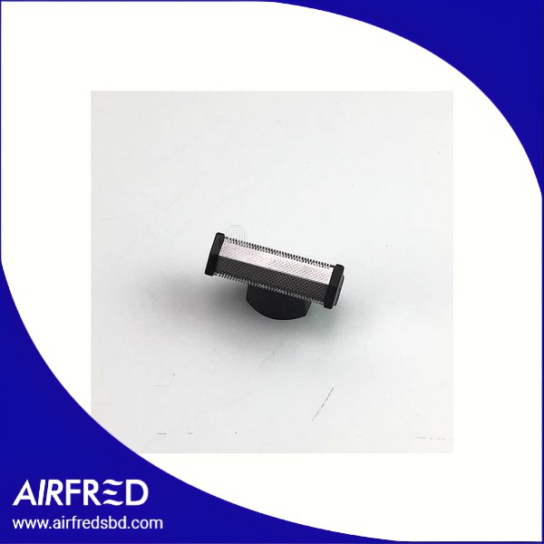 Cuchilla de repuesto para afeitadora eléctrica