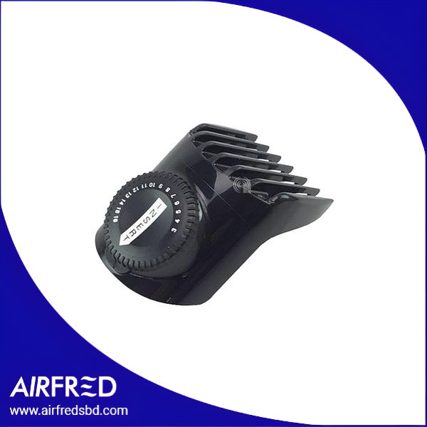 Peine accesorio para afeitadora eléctrica SEBCS-10000373