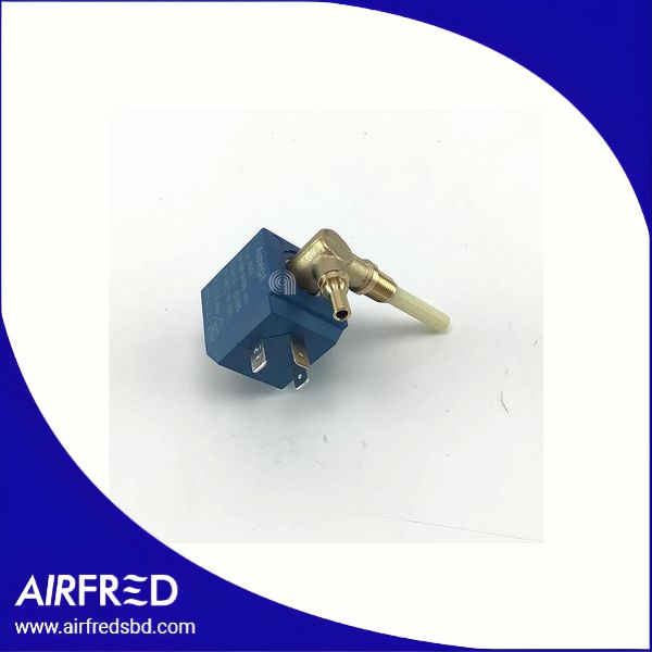 Válvula de repuesto para plancha de vapor SEBCS-10000581