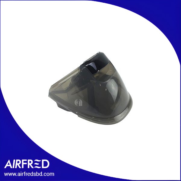 Depósito amovible para sistema de plancha a vapor, repuesto original.