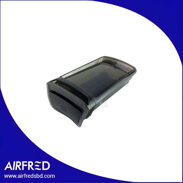 Depósito de agua para limpiador a vapor, repuesto compatible