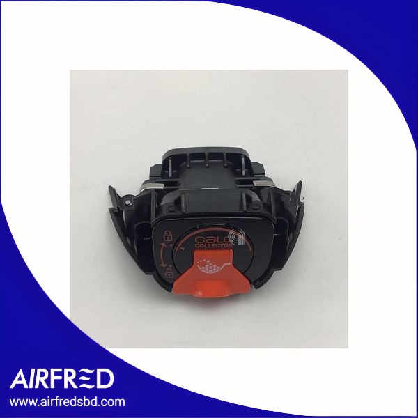 Cajón de repuesto para plancha de vapor