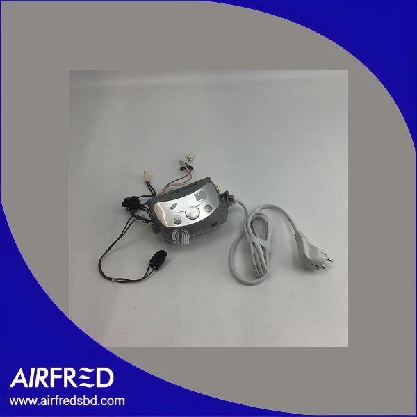 Placa electrónica original SEBCS-10001015 para máquina de vapor