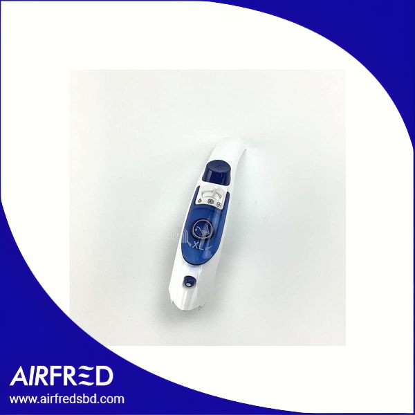 SEBCS-10001081 Pieza frontal de bomba para plancha de vapor