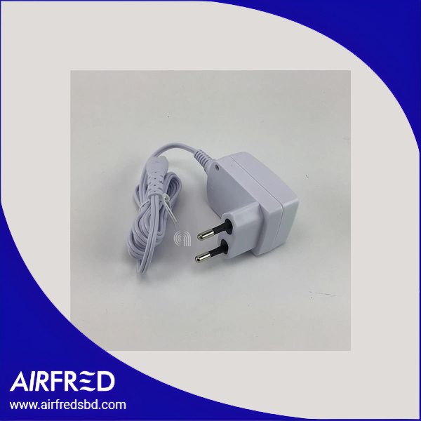 Alimentador para depilador eléctrico