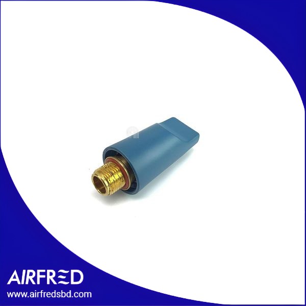 Tapón de seguridad para sistemas de vapor