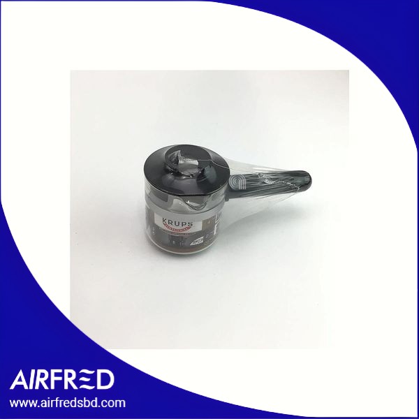 SEBF0274200 jarra de vidrio para cafetera con tapa