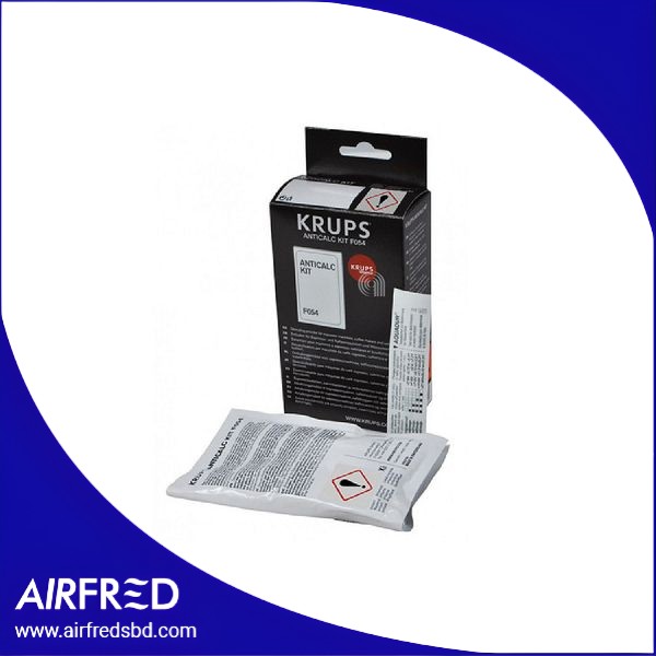 Descalcificador original para cafeteras, código SEBF054001A.