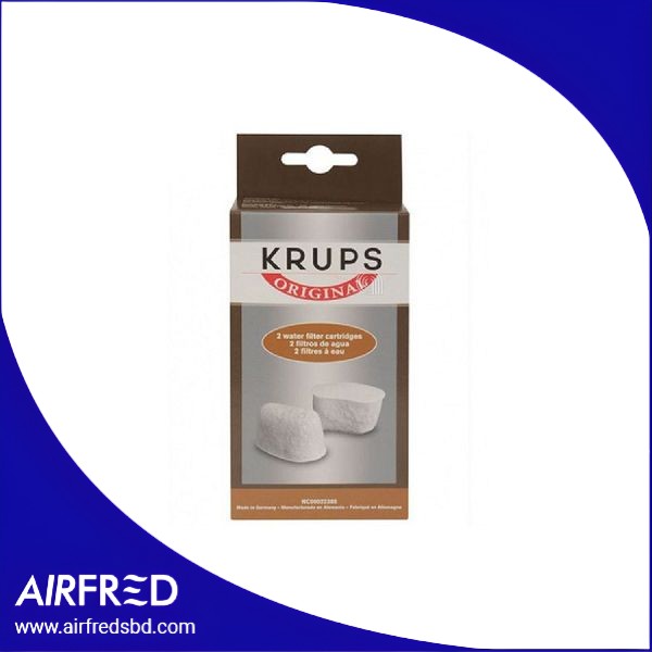 Filtro de agua para cafetera compatible