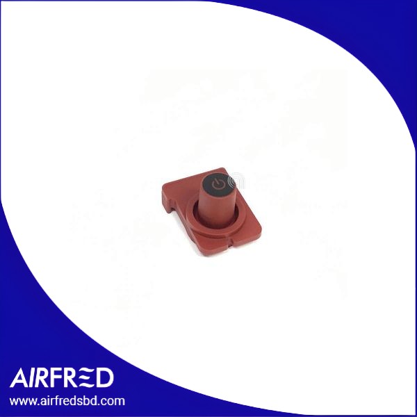 Botón de encendido para cafetera original SEBMS-0039152