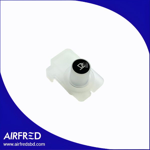 Pieza de repuesto original para cafetera espresso