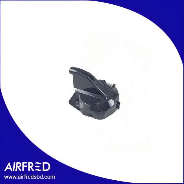 Boquilla de repuesto SEBMS-0054741 para máquina de café