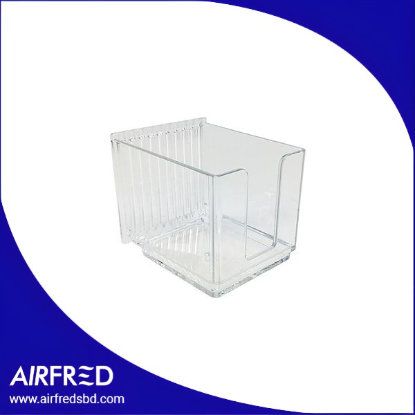 Accesorio para recogida de cápsulas en cafetera, SKU SEBMS-0055334