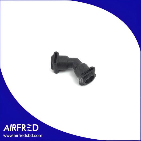 SEBMS-0063049: conector de ángulo para cafeteras