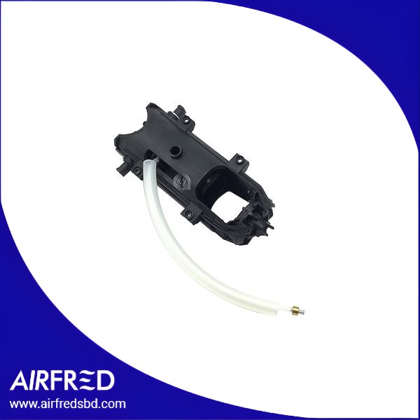 Pistón original para cafetera espresso