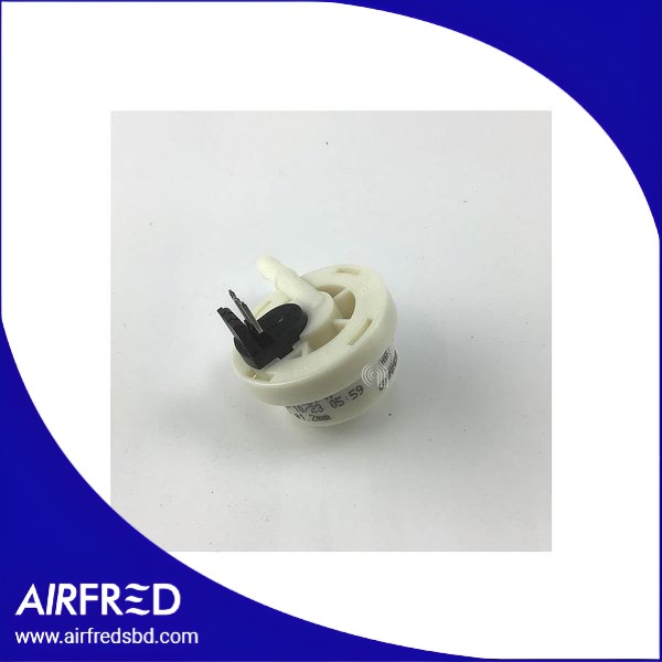 Medidor de flujo para cafetera espresso SEBMS-0067795