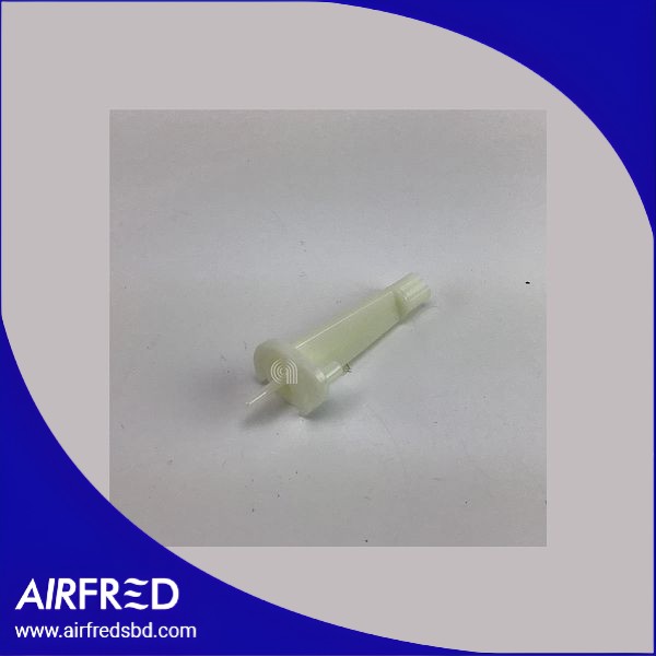 Accesorio para máquina de espresso