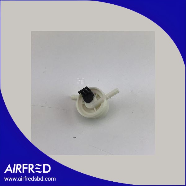 Medidor de flujo original SEBMS-0A01717 para cafeteras