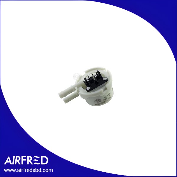 Caudalímetro original para cafetera espresso