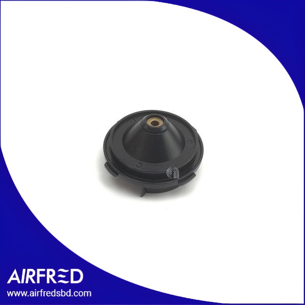 Soporte para cuchillo negro MOULINEX para robot de cocina SEBMS-0A11436