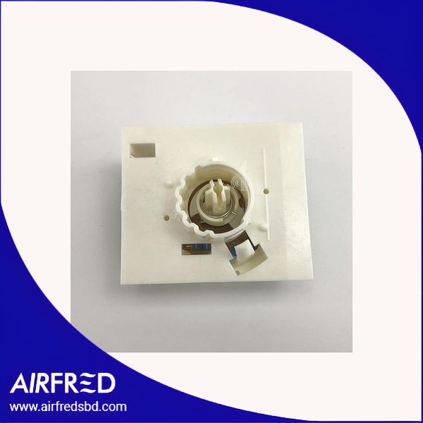 Placa electrónica de repuesto para robot de cocina