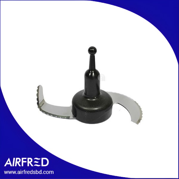 Cuchilla de repuesto para robot de cocina