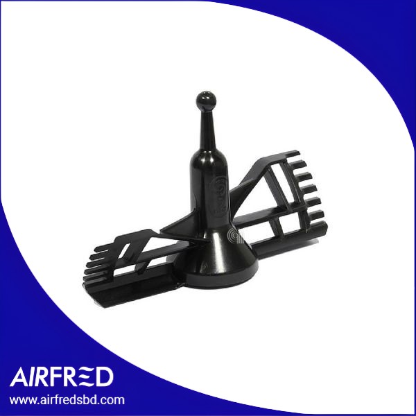 Batidor para robot de cocina