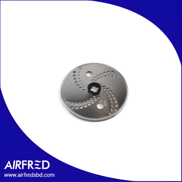 Disco rallador original MOULINEX para robot de cocina SEBMS-0A21447