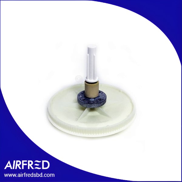 Rueda dentada de repuesto para robot de cocina SEBMS-5966354