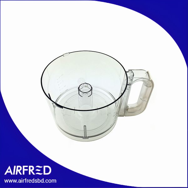 SEBMS-5A02451 Cuenco con asa para robot de cocina