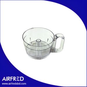 Cuenco con asa original para chopper TEFAL - SEBMS-5A07200