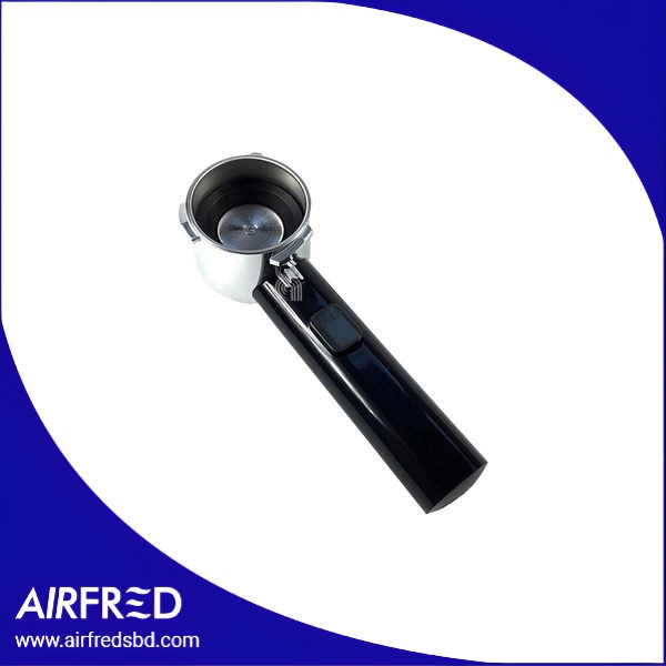 SEBMS-622248 Portafiltro original para cafetera