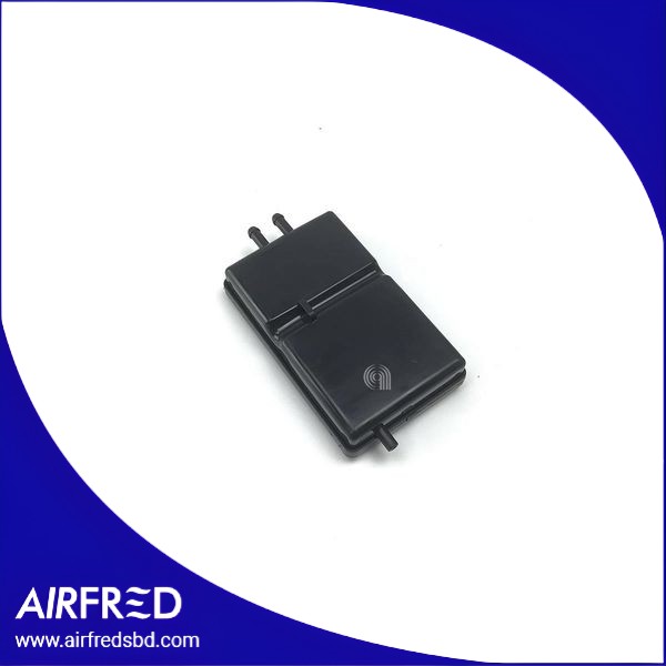 Evaporador de repuesto para cafetera espresso